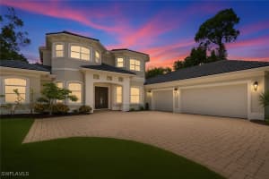 2116 Harlans Run, Naples