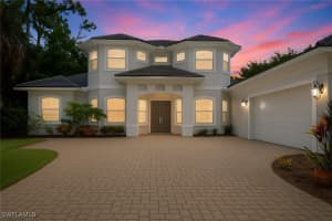 2116 Harlans Run, Naples, FL 34105 - MLS#225082374