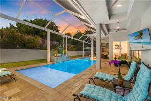 1631 Copeland Drive, Marco Island, FL 34145 - MLS#225082375