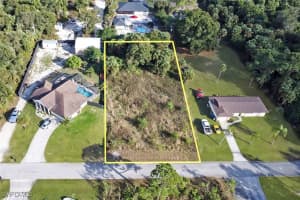 510 James Avenue, Lehigh Acres, FL 33936 - MLS#225082380