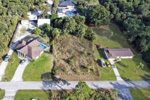 510 James Avenue, Lehigh Acres, FL 33936 - MLS#225082380