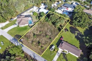 510 James Avenue, Lehigh Acres, FL 33936 - MLS#225082380