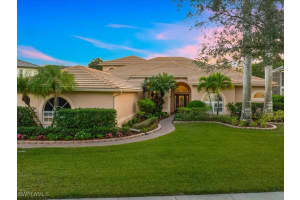11118 Seminole Palm Way, Fort Myers 11118 Seminole Palm Way, Fort Myers
