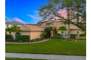 11118 Seminole Palm Way, Fort Myers, FL 33966 - MLS#225082381