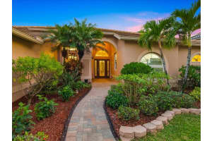 11118 Seminole Palm Way, Fort Myers, FL 33966 - MLS#225082381