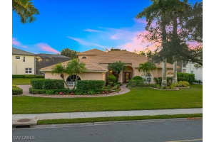 11118 Seminole Palm Way, Fort Myers, FL 33966 - MLS#225082381