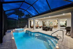 2310 Silver Palm Place, Naples, FL 34105 - MLS#225082382