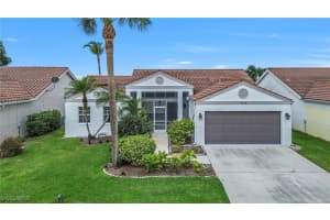 7415 Mill Pond Circle, Naples, FL 34109 - MLS#225082395