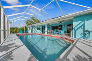 1408 23rd Street, Cape Coral, FL 33991 - MLS#225082402