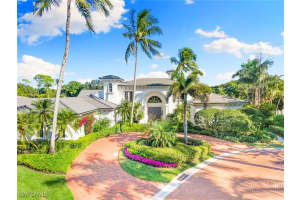 9959 Brassie Bend, Naples, FL 34108 - MLS#225082420