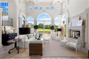 9959 Brassie Bend, Naples, FL 34108 - MLS#225082420