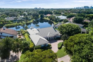 708 Nathan Hale Drive, Naples, FL 34108 - MLS#225082421