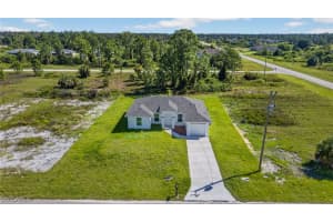 779 Goodrich Avenue, Lehigh Acres, FL 33974 - MLS#225082426