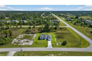 779 Goodrich Avenue, Lehigh Acres, FL 33974 - MLS#225082426