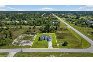 779 Goodrich Avenue, Lehigh Acres, FL 33974 - MLS#225082426