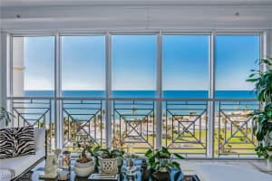 4021 Gulf Shore Boulevard, Naples, FL 34103 - MLS#225082432