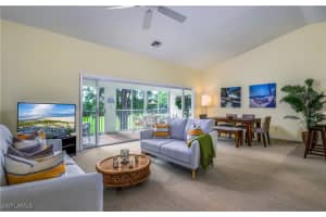 13020 Hamilton Harbour Dr I7, Naples