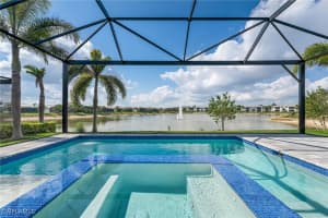 8786 Saint Lucia Drive, Naples, FL 34114 - MLS#225082479