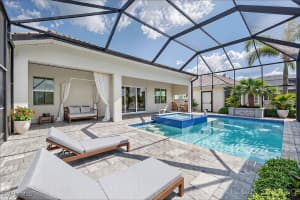 8786 Saint Lucia Drive, Naples, FL 34114 - MLS#225082479