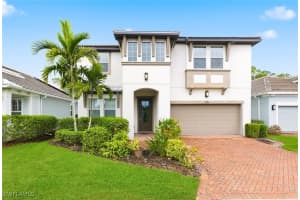 3576 Pilot Cir, Naples