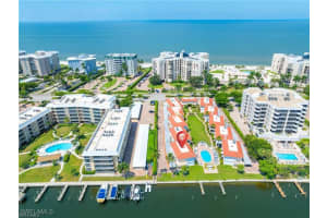 3070 Gulf Shore Boulevard, Naples, FL 34103 - MLS#225082512