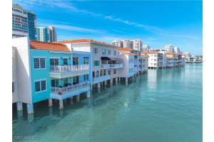 4000 Gulf Shore Boulevard, Naples, FL 34103 - MLS#225082517