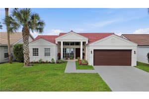 7287 Mill Pond Cir, Naples