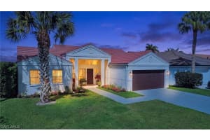 7287 Mill Pond Circle, Naples, FL 34109 - MLS#225082527