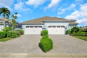 6809 Bequia Way, Naples, FL 34113 - MLS#225082535