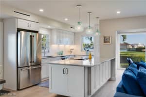 3400 Gulf Shore Blvd N B2, Naples