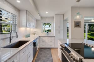 3400 Gulf Shore Boulevard, Naples, FL 34103 - MLS#225082538