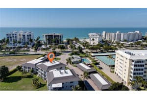 3400 Gulf Shore Boulevard, Naples, FL 34103 - MLS#225082538