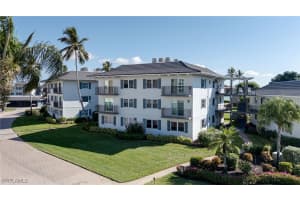 3400 Gulf Shore Boulevard, Naples, FL 34103 - MLS#225082538