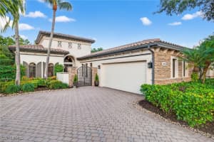 16838 CABREO Drive, Naples, FL 34110 - MLS#225082541
