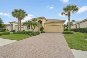 5569 WHISPERING WILLOW Way, Fort Myers, FL 33908 - MLS#225082542