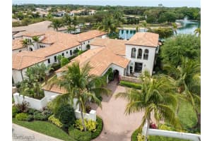 16727 LUCARNO Way, Naples, FL 34110 - MLS#225082543