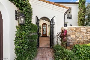 16727 LUCARNO Way, Naples, FL 34110 - MLS#225082543