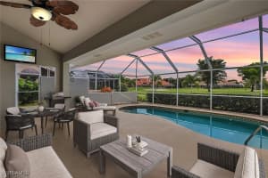 11686 Quail Village Way, Naples