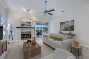 11686 Quail Village Way, Naples, FL 34119 - MLS#225082545