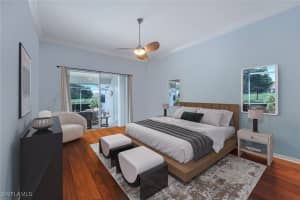 11686 Quail Village Way, Naples, FL 34119 - MLS#225082545