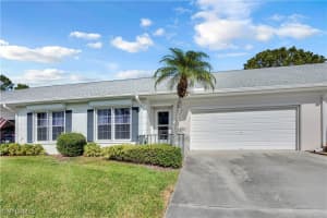 1251 Broadwater Drive, Fort Myers, FL 33919 - MLS#225082560