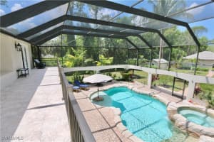 2061 Santa Barbara Blvd, Naples