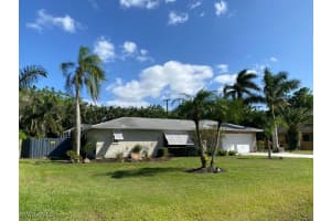 122 Palm River Boulevard, Naples, FL 34110 - MLS#225082570