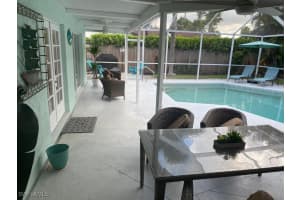 122 Palm River Boulevard, Naples, FL 34110 - MLS#225082570