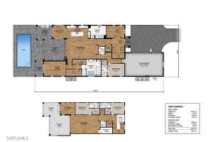 6728 Newport Road, Naples, FL 34109 - MLS#225082575