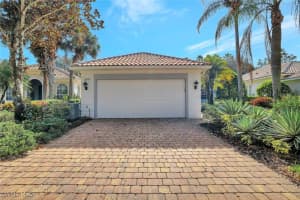 2831 Jude Island Way, Naples, FL 34119 - MLS#225082576