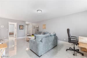 1724 Bald Eagle Drive, Naples, FL 34105 - MLS#225082583