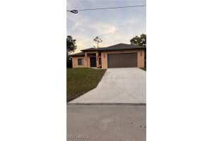 3614 65th Street, Lehigh Acres, FL 33971 - MLS#225082587