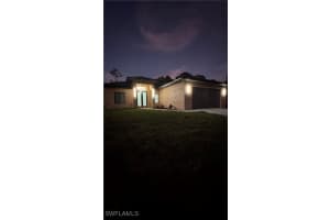 3614 65th Street, Lehigh Acres, FL 33971 - MLS#225082587