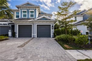 2640 Seychelles Cir 2804, Naples